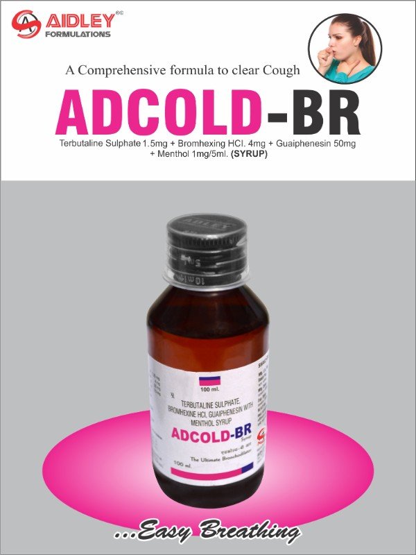 ADCOLD BR